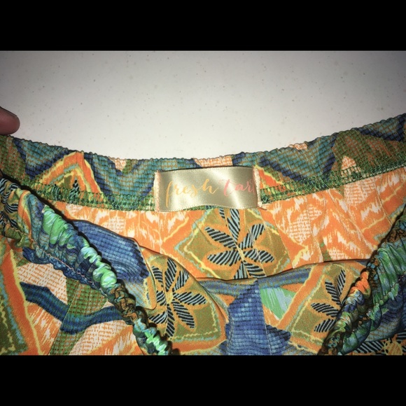 Pattern romper - Picture 3 of 3